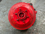 Horton DM Advantage On/Off Fan Clutch Part # 98A8420, Base Part # 602217, Pulley Part # 602217 For Sale