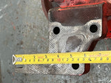 Horton DM Advantage On/Off Fan Clutch Part # 98A8420, Base Part # 602217, Pulley Part # 602217 For Sale