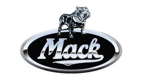 MACK LOGO