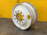 Hub Pilot 24.5" x 8.25" Steel Wheel For Sale