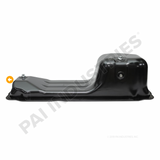 Oil Pan Cummins ISX15 OEM # 4975061, 4973034, PAI # 141341
