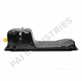 Oil Pan Cummins ISX15 OEM # 4975061, 4973034, PAI # 141341