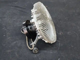 BEHR Viscous 10” Fan Clutch For Sale, 10 INCHES, Pulley Part # 102931088