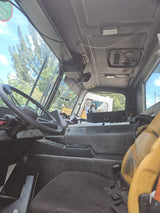 2016 MACK LEU613 FORWARD LOW CAB 600-SERIES