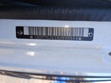 2002 GMC T7500 Tilt Cab Shell