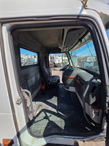 2007 VOLVO VNL CONVENTIONAL NEW GENERATION CAB SHELL FOR SALE