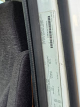 2007 VOLVO VNL CONVENTIONAL NEW GENERATION CAB SHELL FOR SALE