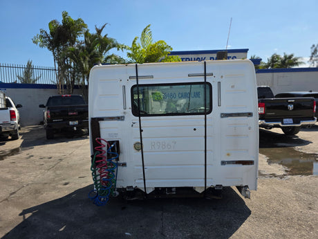 2007 VOLVO VNL CONVENTIONAL NEW GENERATION CAB SHELL FOR SALE