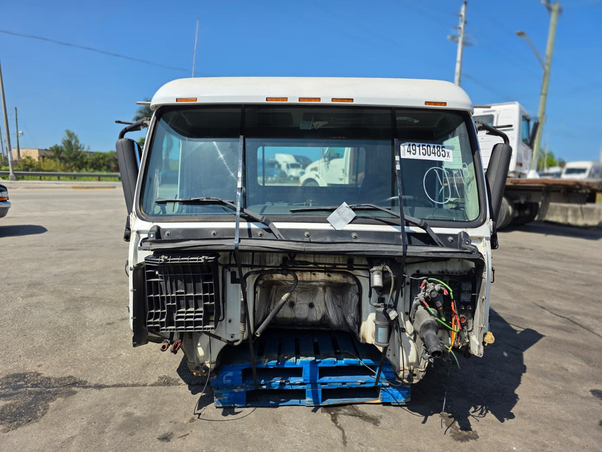 2007 VOLVO VNL CONVENTIONAL NEW GENERATION CAB SHELL FOR SALE