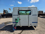 2006 VOLVO VNL CONVENTIONAL NEW GENERATION CAB FOR SALE