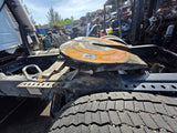 JOST Standard Cast Topple Fifth Wheel JSK-37 USA-DB8X For Sale