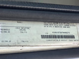 2007 VOLVO VNL CONVENTIONAL NEW GENERATION CAB SHELL FOR SALE