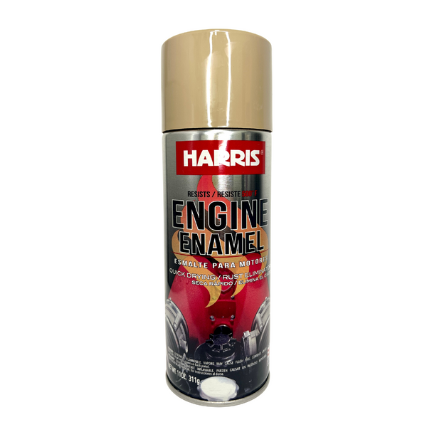 CUMMINS BEIGE/TAN Engine Enamel Spray Paint (CUMMINS BEIGE/TAN)