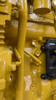 1998 Caterpillar C12 Diesel Engine For Sale with Jake Brakes