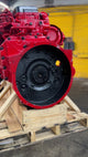 2009 Cummins ISB 6.7L Diesel Engine For Sale, CPL# 0279