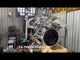 1997 Detroit 8V71N Diesel Engine For Sale