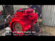 2009 Cummins ISB 6.7L Diesel Engine For Sale, CPL# 0279