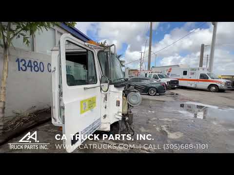 1995 Mack CH613 Conventional CAB Shell For Sale