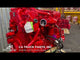2013 Cummins ISX15 Diesel Engine For Sale, (EPA13) CPL# 3937