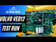 2004 Volvo VED12 Diesel Engine For Sale, VED12D365