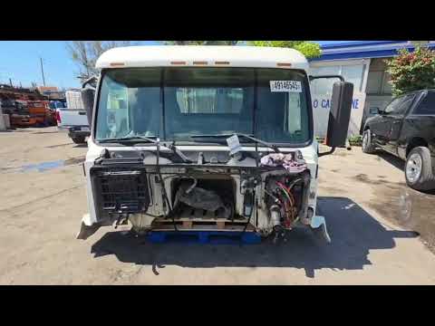 2006 VOLVO VNL CONVENTIONAL NEW GENERATION CAB FOR SALE