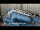 1993 International DT360 Diesel Engine For Sale