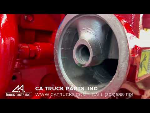 2012 Cummins ISX12 Diesel Engine For Sale, CPL 3438