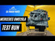 2009 Mercedes OM926LA Diesel Engine For Sale