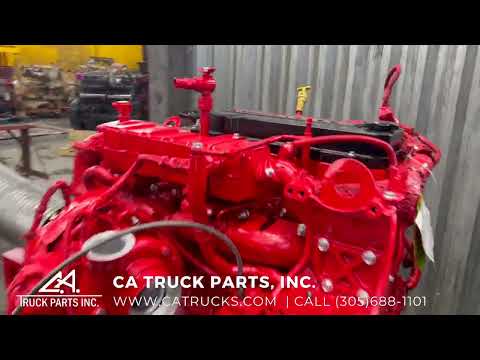 2012 Cummins ISB 6.7L Diesel Engine For Sale, CPL# 3071 CM2250