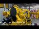 1999 Caterpillar 3406E Diesel Engine with Jake Brake For Sale
