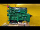 2006 Volvo VED12 Diesel Engine For Sale