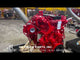 2014 CUMMINS ISB 6.7L Diesel Engine, CPL# 3611