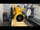 1988 Caterpillar 3406B Diesel Engine For Sale (AIR TO AIR)