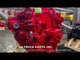2017 Cummins X15 Diesel Engine For Sale, CPL# 4342