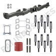 Cummins N14 Exhaust Manifold Assembly - CA Truck Parts, Inc.