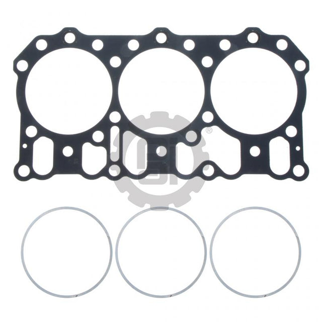 Mack E7 Cylinder Head Gasket Kit 57GC2176, 553GB51, 4103-5001848220, SET of 2 - CA Truck Parts, Inc.