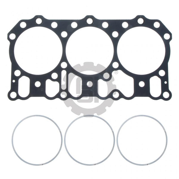 Mack E7 Cylinder Head Gasket Kit 57GC2176, 553GB51, 4103-5001848220, SET of 2 - CA Truck Parts, Inc.