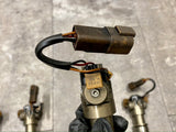 2005 International Injectors Part # 10814 00256, EGR-Model