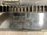 Caterpillar C7S ECM Part # 372-2912-00