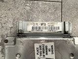 International 7.3L Diesel Powerstroke ECM Part # 1807389C1 For Sale, F6FF12A650EBA