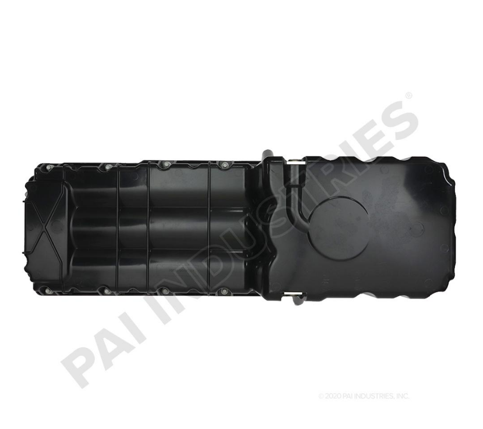Detroit DD15 Oil Pan A4720102313 - CA Truck Parts, Inc.