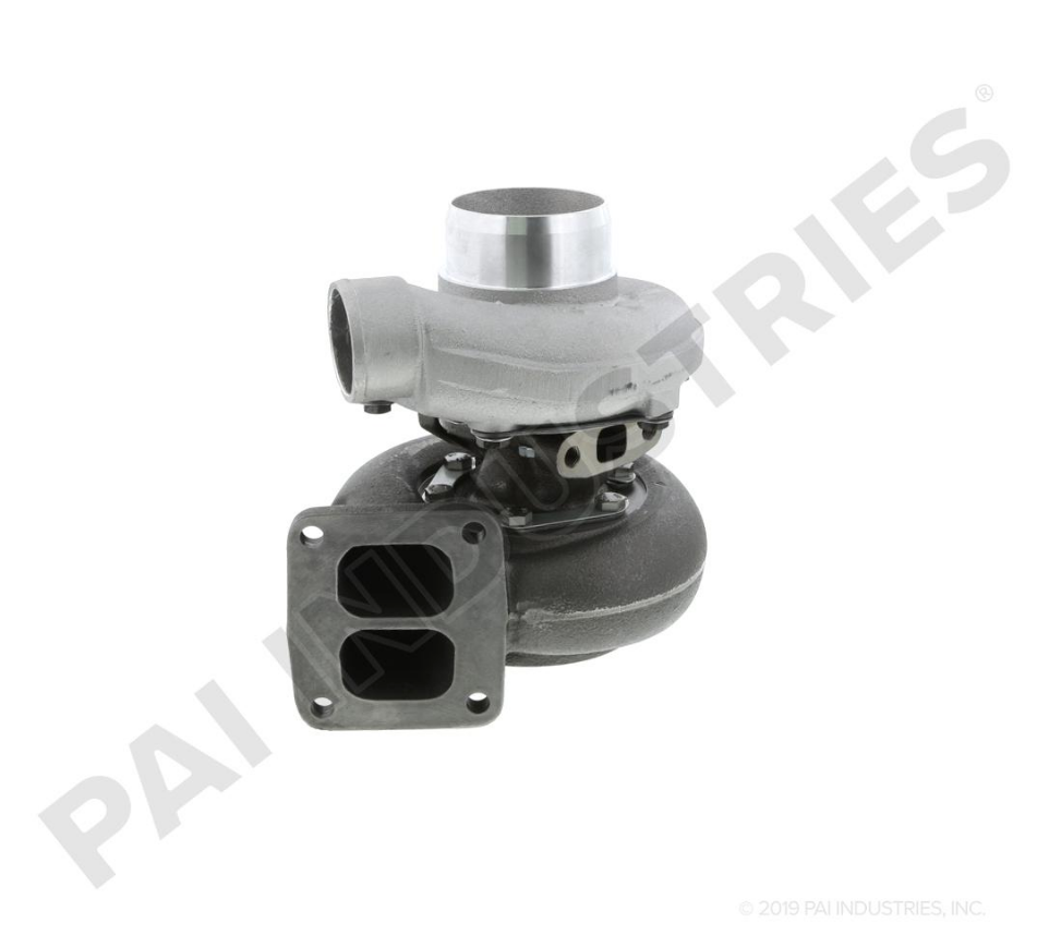 International DT466 Turbocharger 684238C91 - CA Truck Parts, Inc.