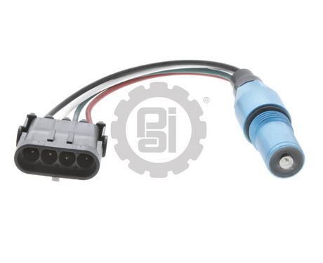 Cummins Cam Crank Position Sensor 3408503 for N14, L10, M11, ISM - CA Truck Parts, Inc.
