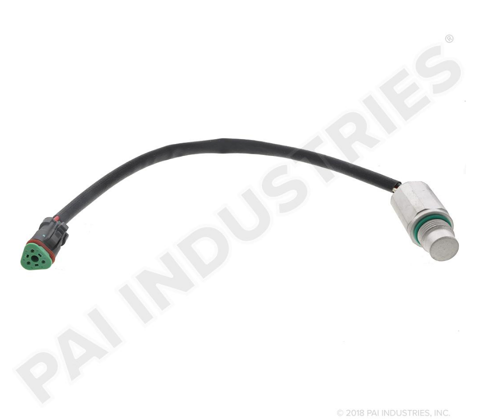 CAT SPEED SENSOR 265-9033, 127-1008 - CA Truck Parts, Inc.