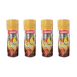 CAT Yellow Engine Enamel Spray Paint (4 PACK) - CA Truck Parts, Inc.